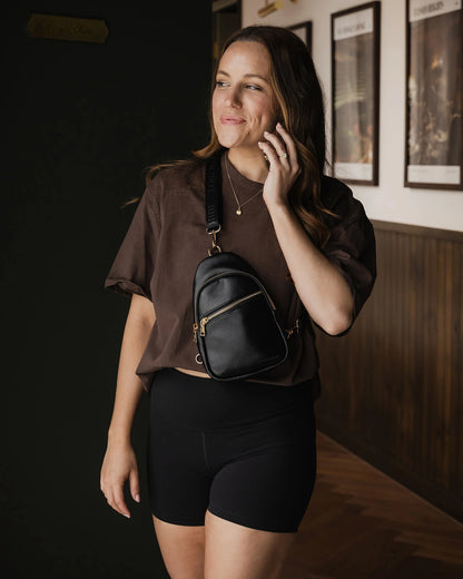 Louenhide Baby Bella Sling Bag