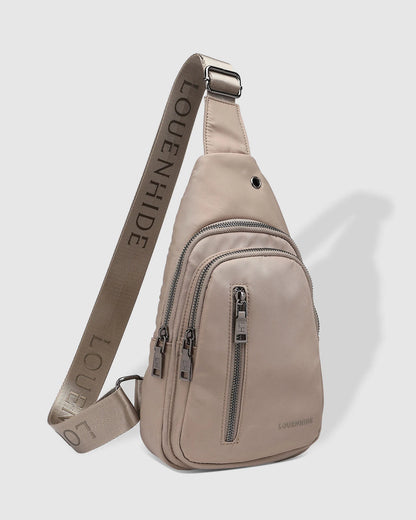 Louenhide Boyd Nylon Sling Bag