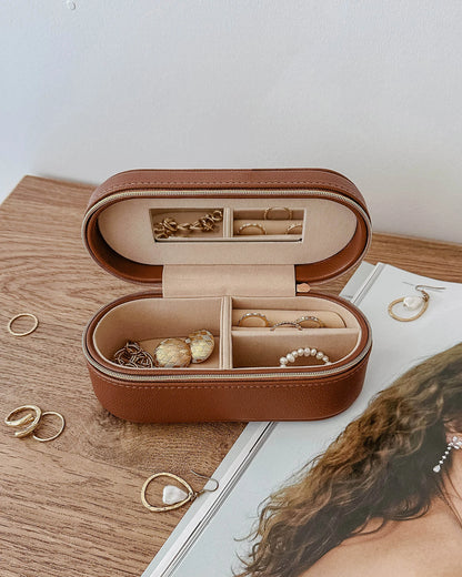 Louenhide Charlee Jewelry Box