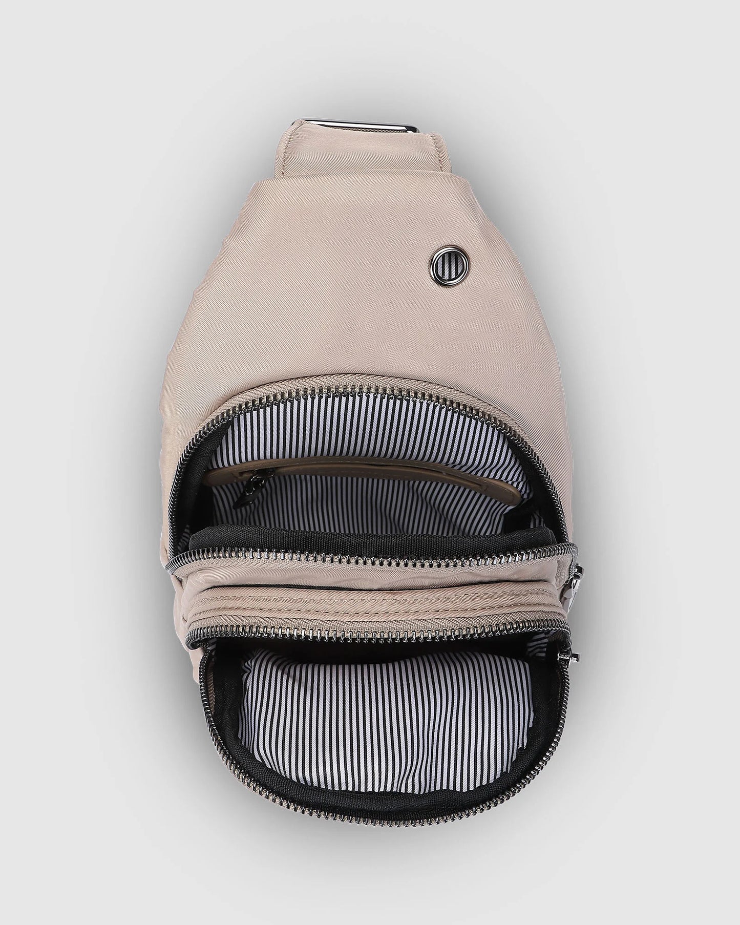 Louenhide Boyd Nylon Sling Bag