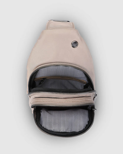 Louenhide Boyd Nylon Sling Bag