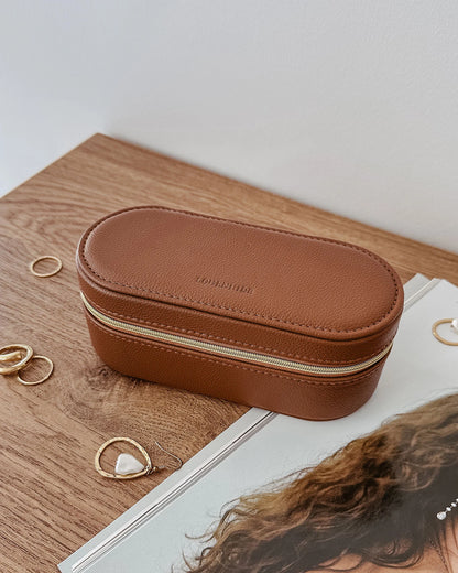 Louenhide Charlee Jewelry Box