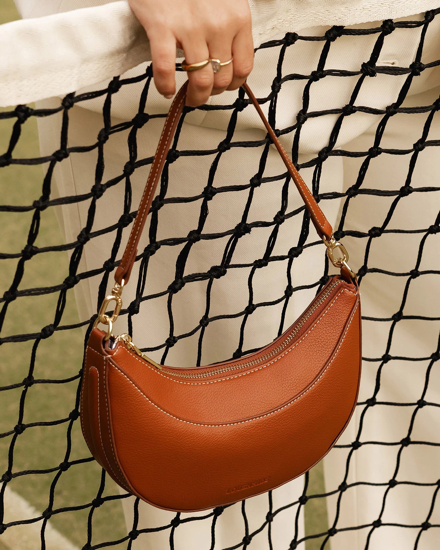 Louenhide Claudia Shoulder Bag