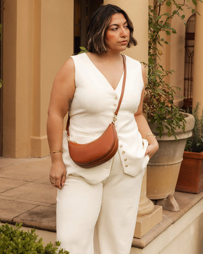 Louenhide Claudia Shoulder Bag