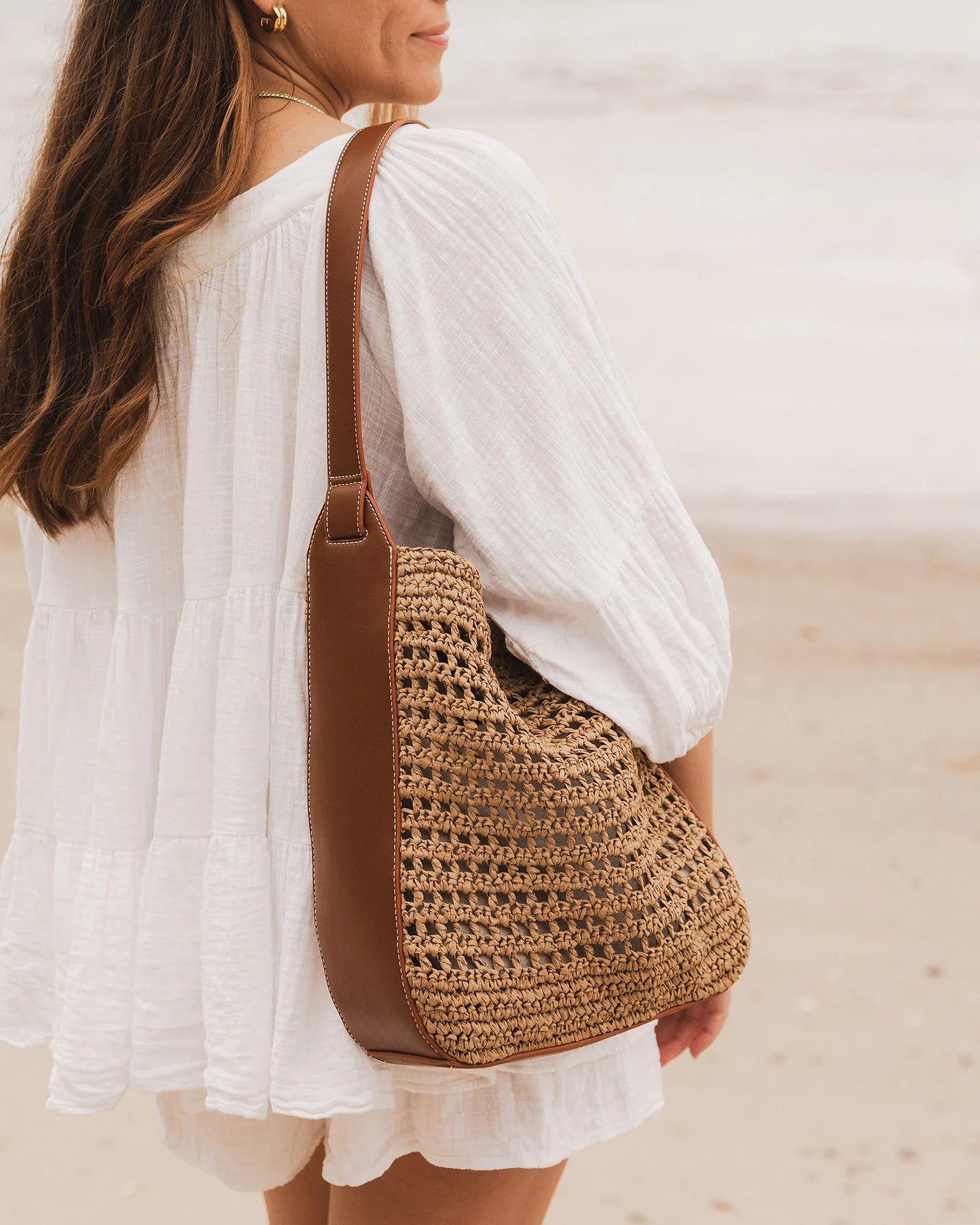 Louenhide Louisa Shoulder Bag