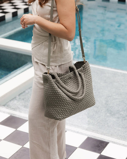Louenhide Cruiser Neoprene Tote Bag
