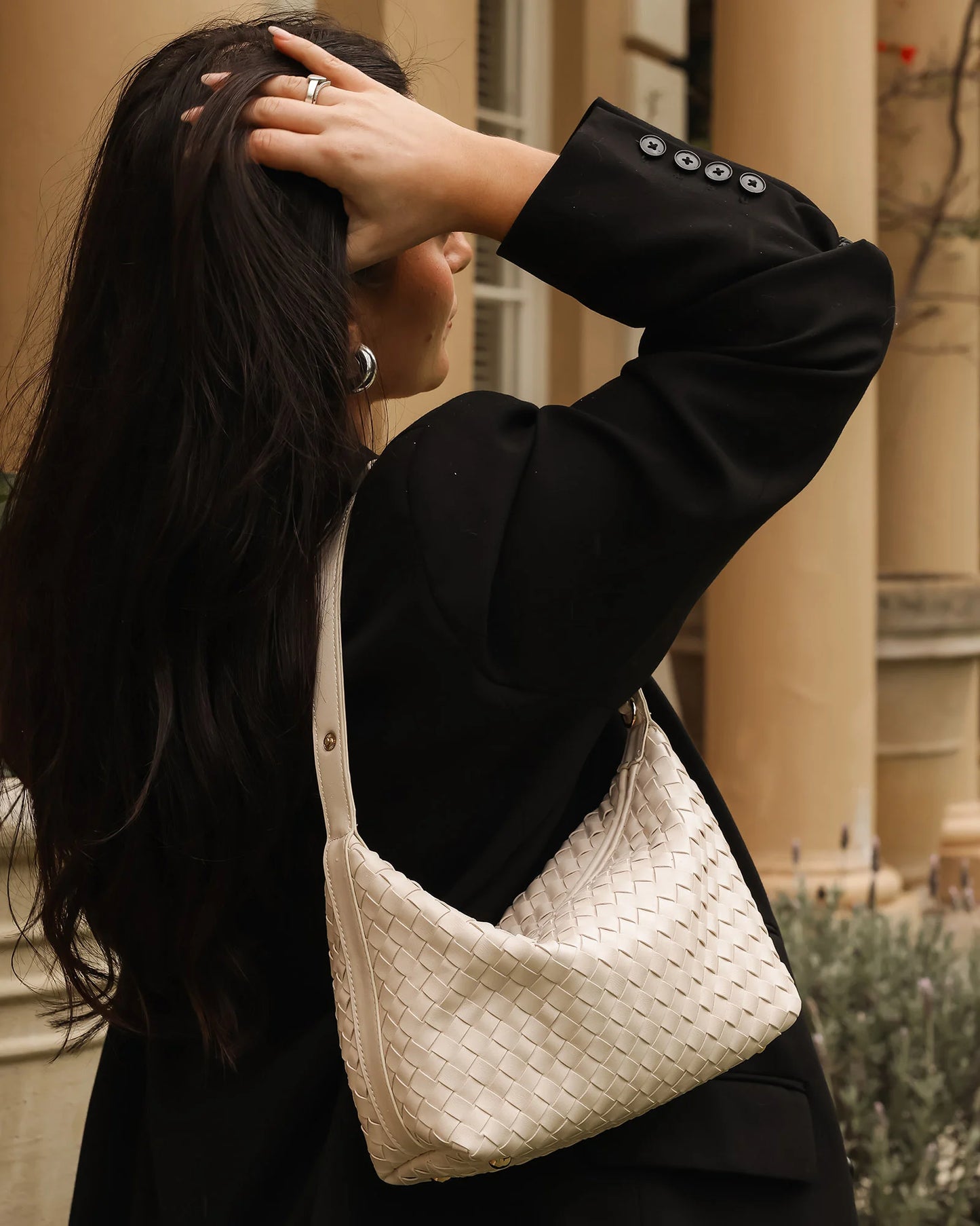 Louenhide Madeline Shoulder Bag