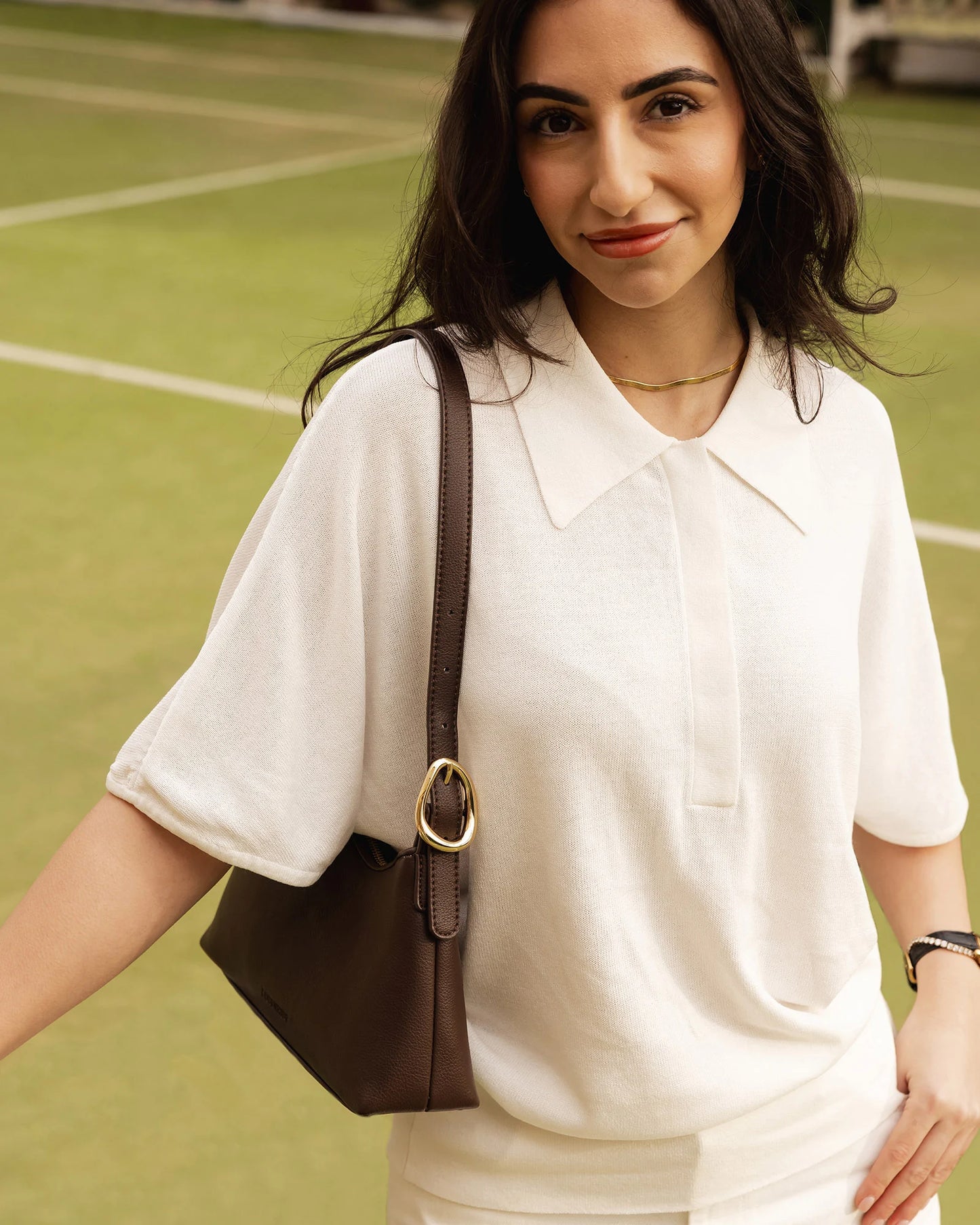 Louenhide Amelia Shoulder Bag