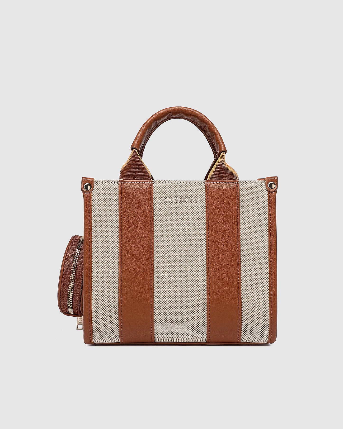 Louenhide Mini Manhattan Tote