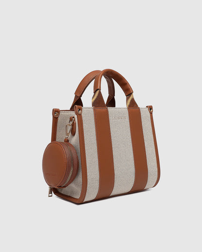 Louenhide Mini Manhattan Tote