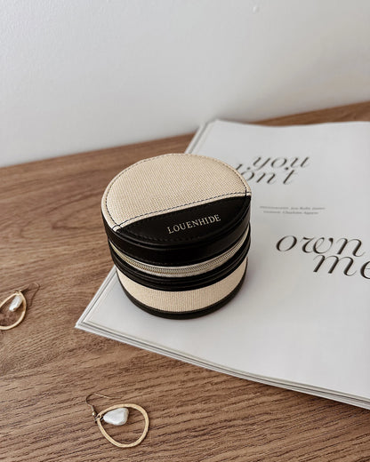 Louenhide Loz Jewelry Box