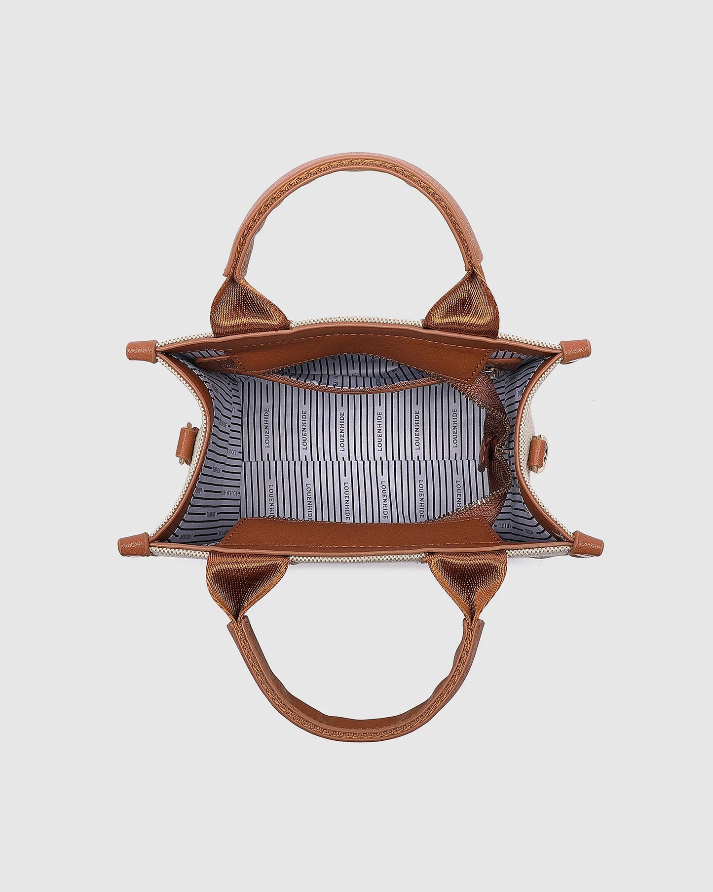 Louenhide Mini Manhattan Tote