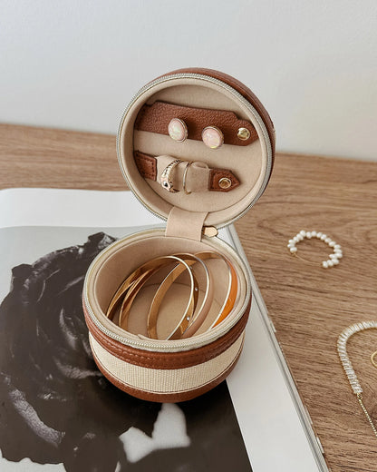 Louenhide Loz Jewelry Box