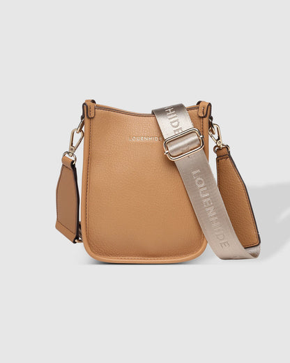 Louenhide Parker Crossbody Bag