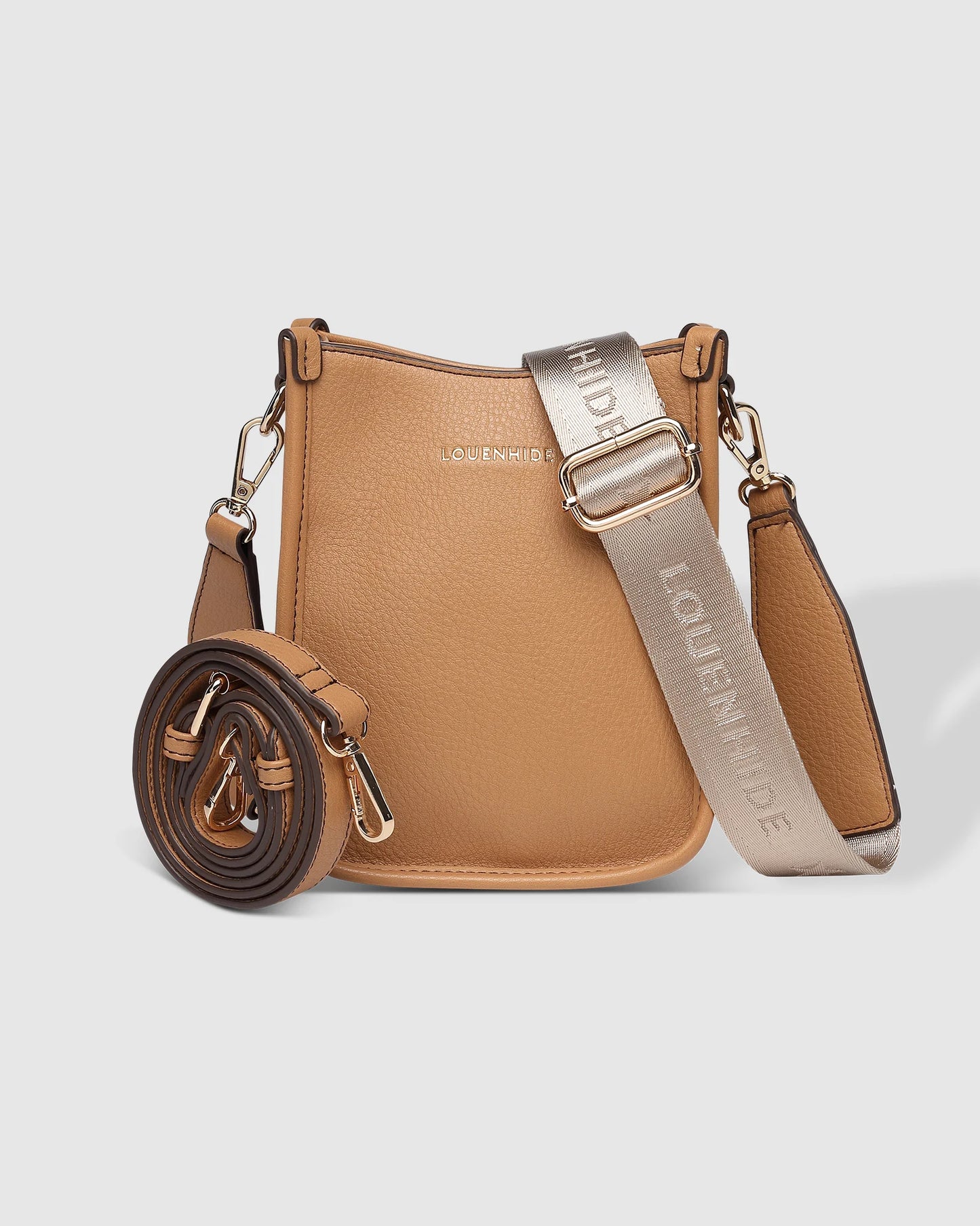 Louenhide Parker Crossbody Bag