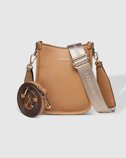 Louenhide Parker Crossbody Bag