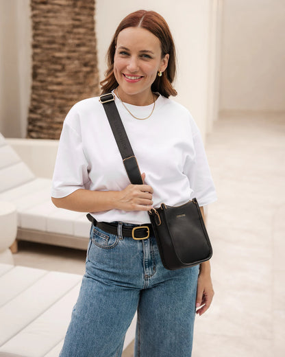 Louenhide Parker Crossbody Bag