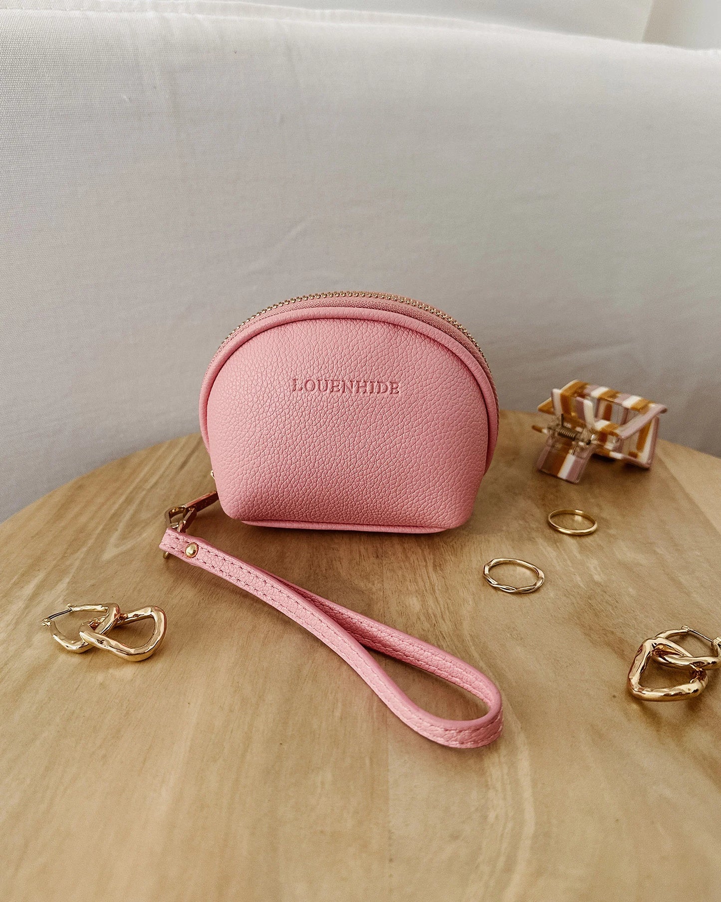 Louenhide Paige Purse