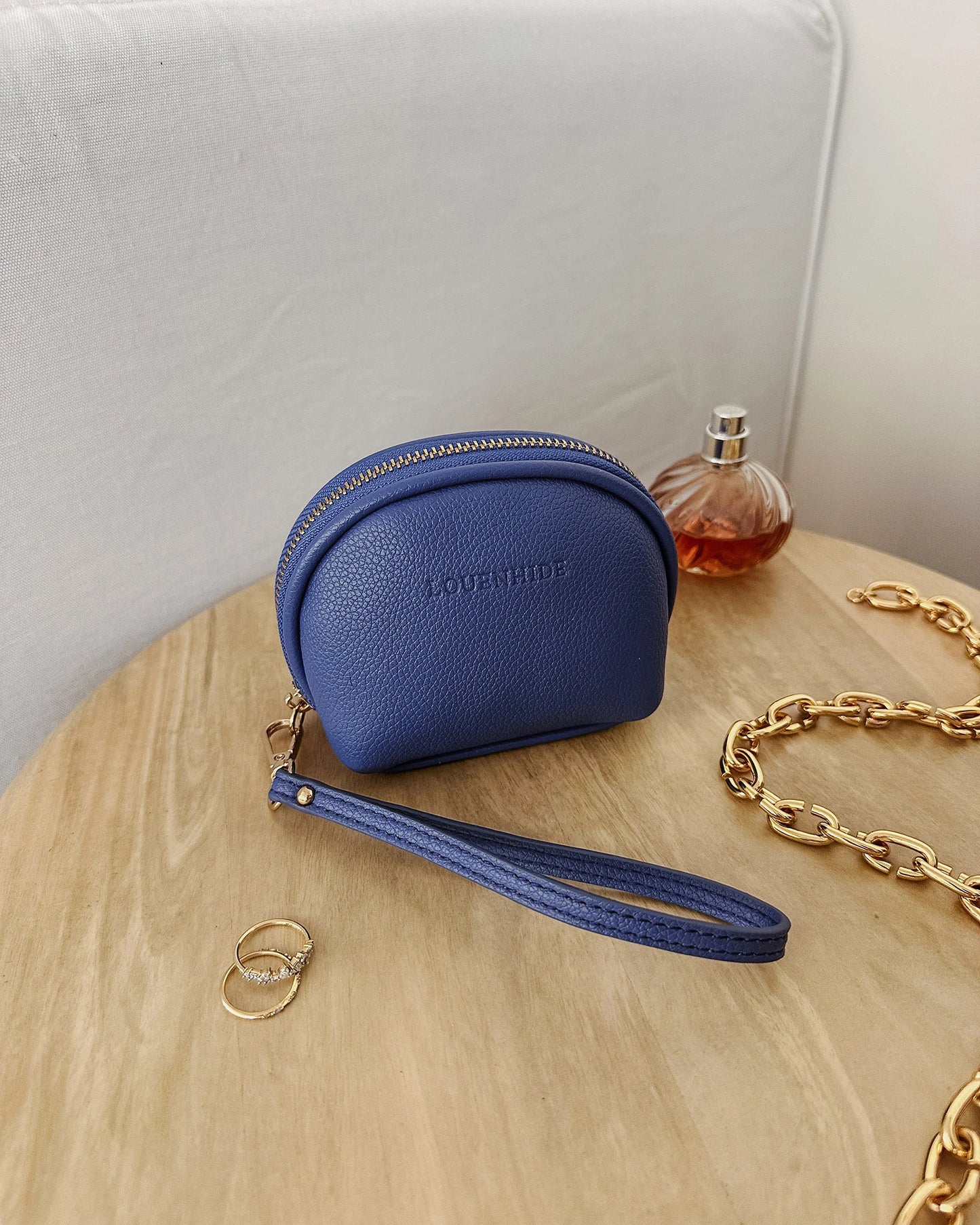 Louenhide Paige Purse