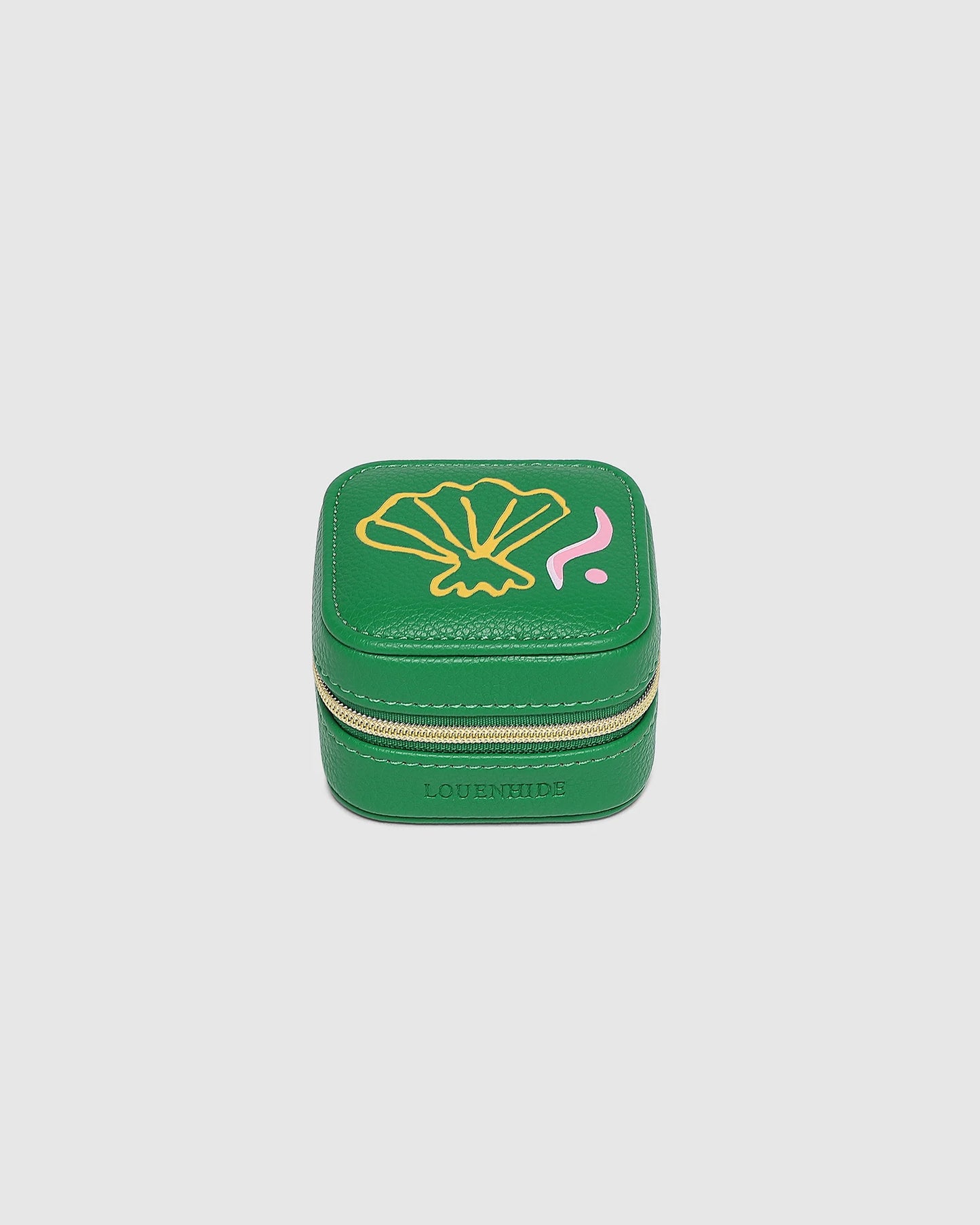 Louenhide Tottie Jewelry Box
