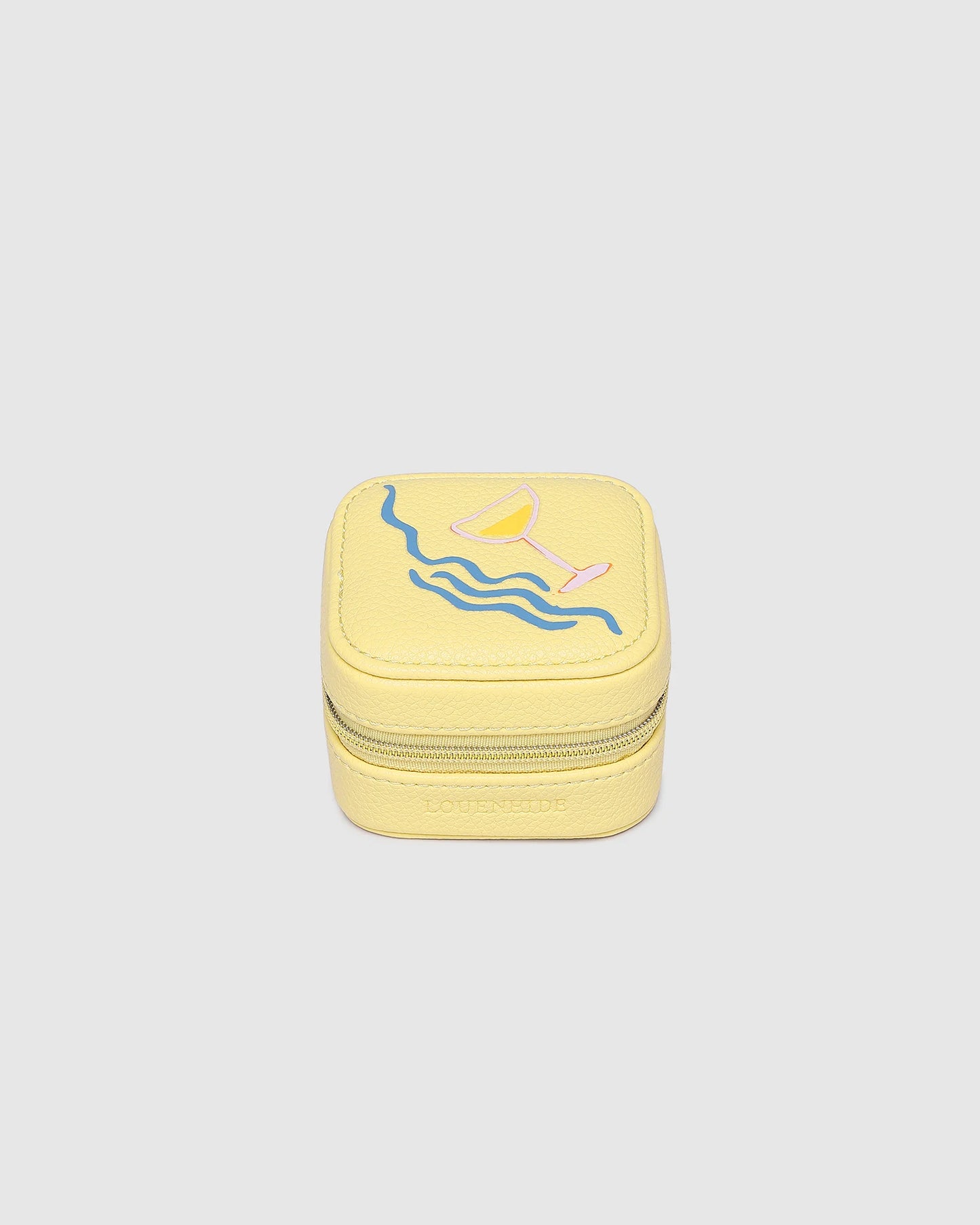 Louenhide Tottie Jewelry Box