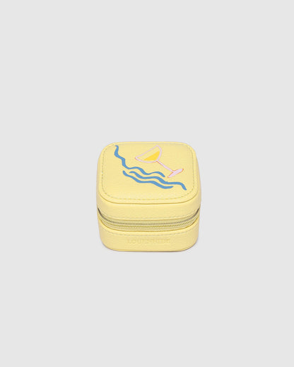 Louenhide Tottie Jewelry Box