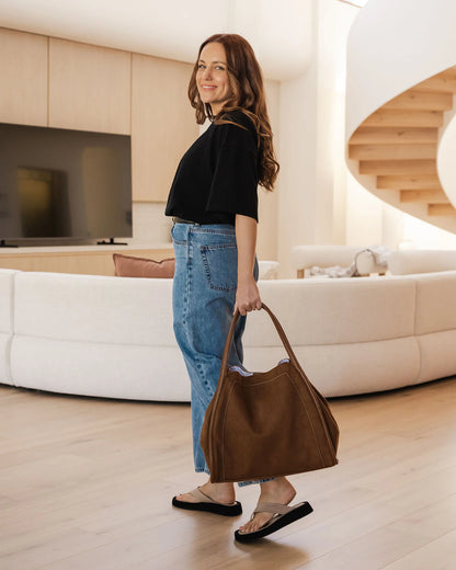 Louenhide Suttone Shoulder Bag