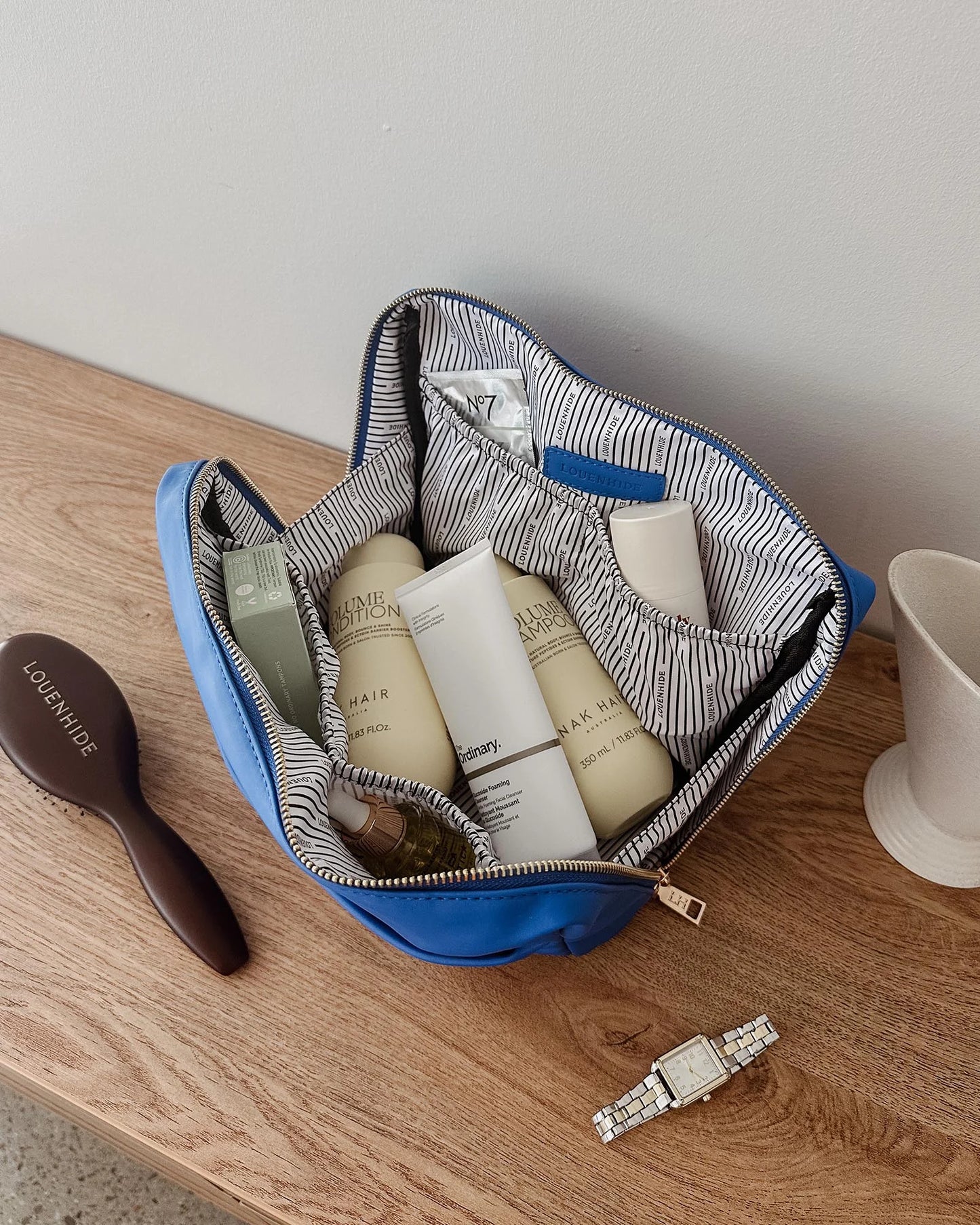 Louenhide Vanessa Cosmetic Bag