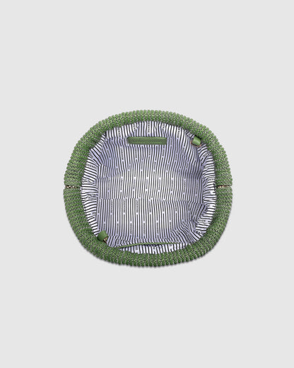 Louenhide Lotus Clutch