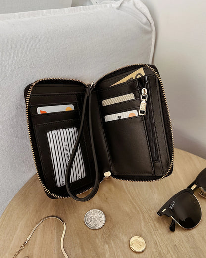 Louenhide Eden Wallet