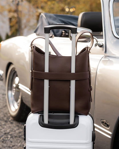 Louenhide Audrey Bucket Bag