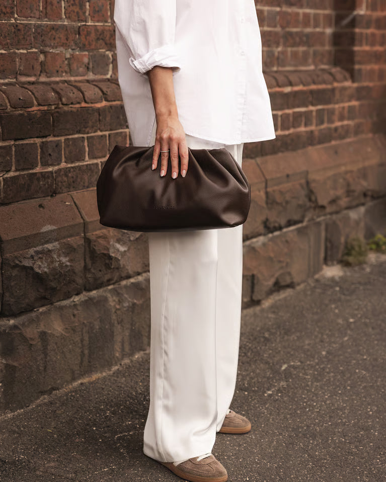 Louenhide Naomi Clutch Bag