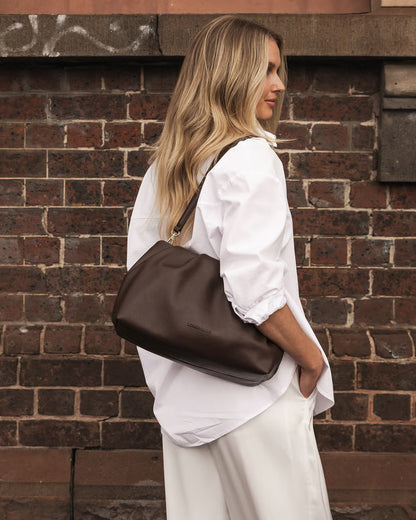 Louenhide Naomi Clutch Bag