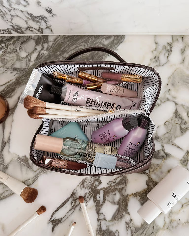Louenhide Ellis Makeup Bag