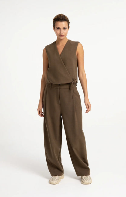 YAYA Wrap Vest