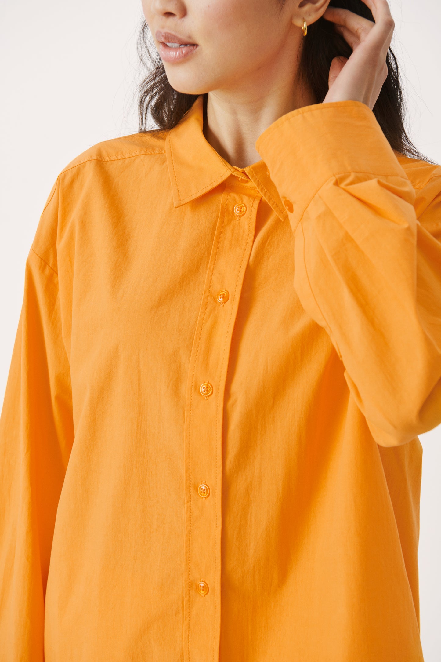 Part Two Savanna Tunic Shirt