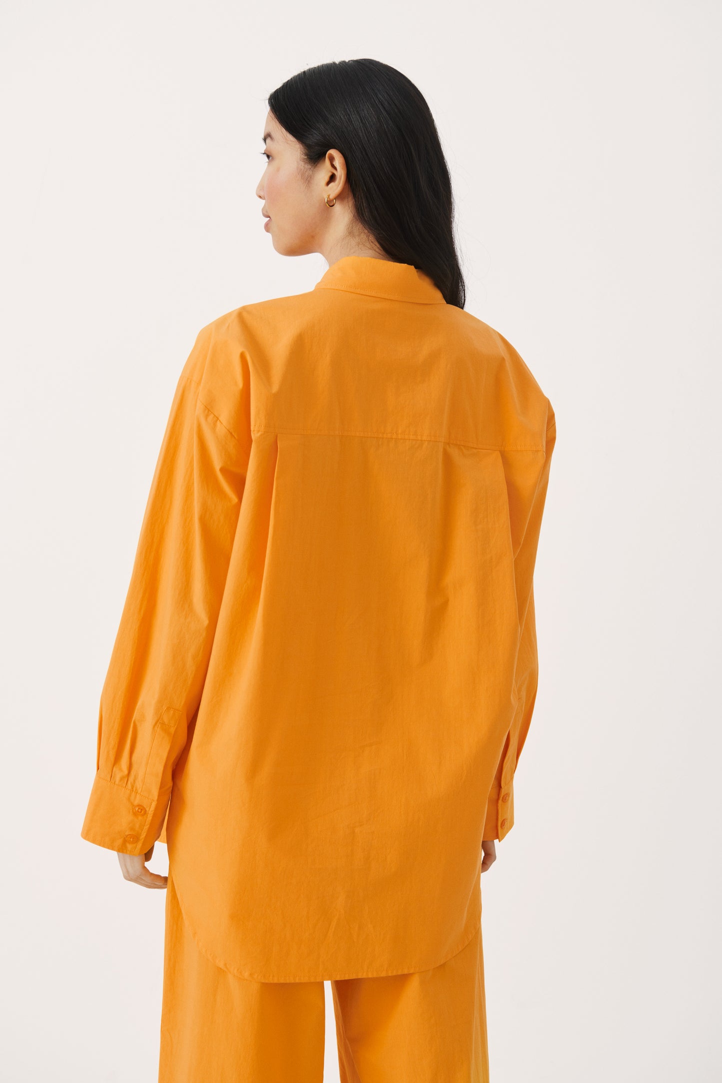 Part Two Savanna Tunic Shirt