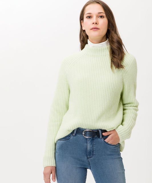 Brax Lea Cozy Sweater