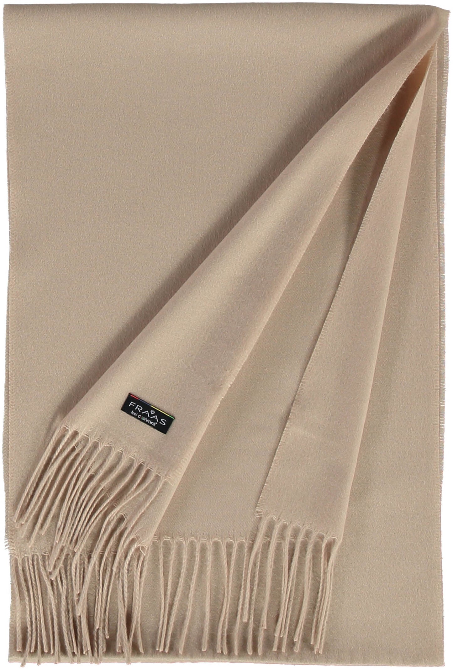 FRAAS Essential Solid Oversized Cashmink® Scarf