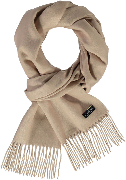 FRAAS Essential Solid Oversized Cashmink® Scarf