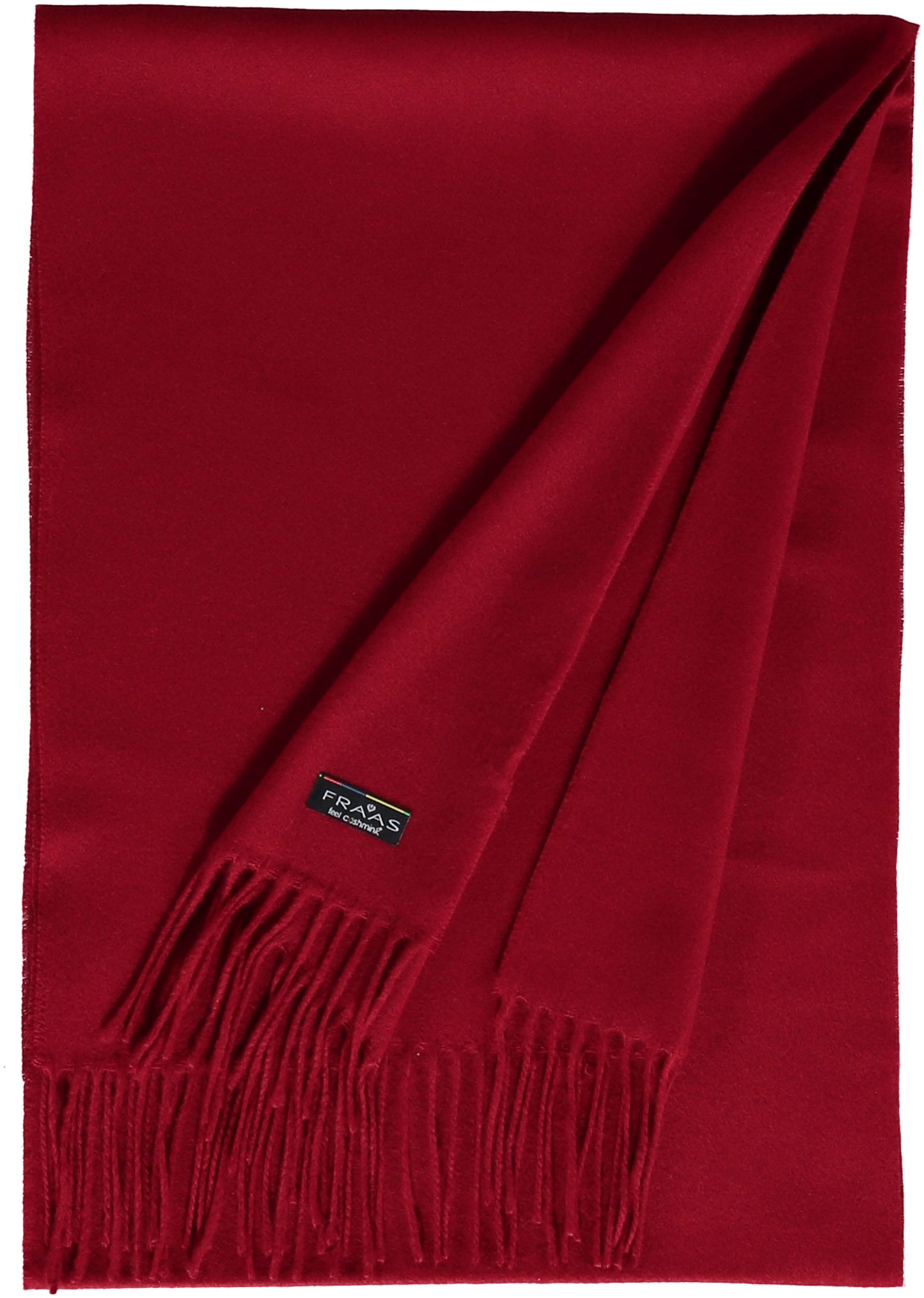 FRAAS Essential Solid Oversized Cashmink® Scarf