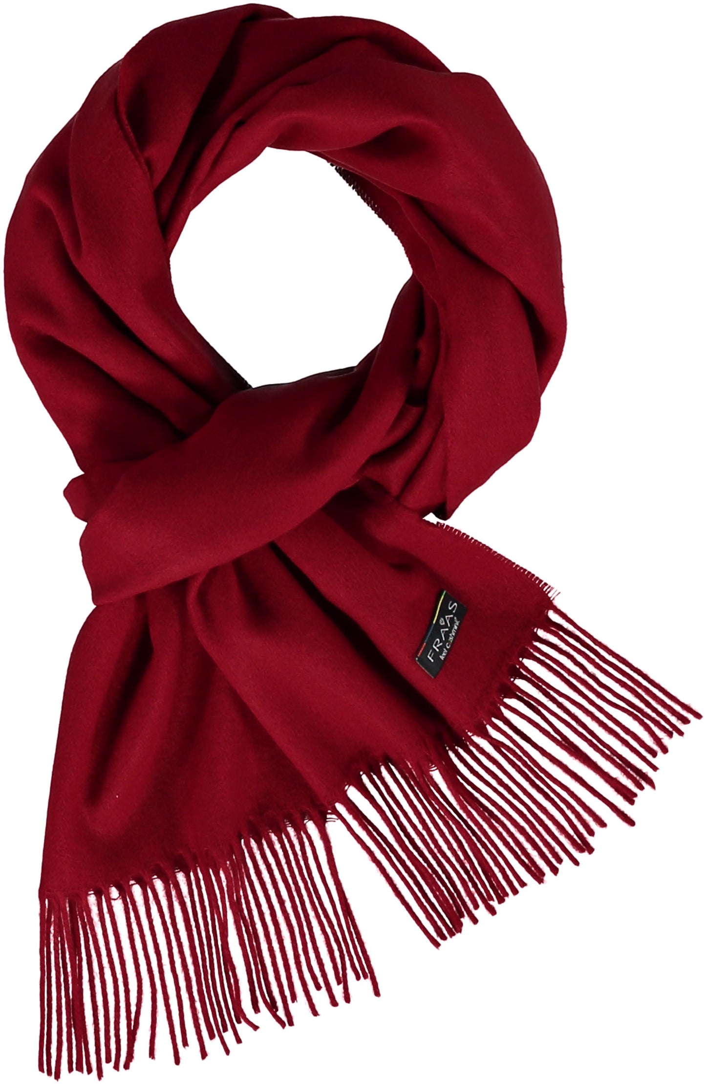 FRAAS Essential Solid Oversized Cashmink® Scarf