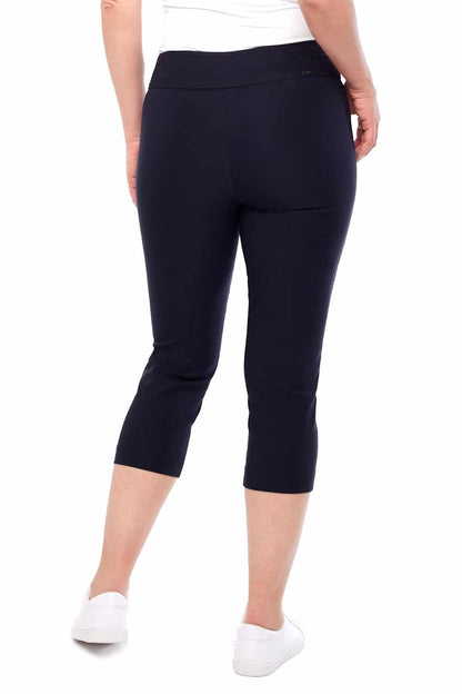 UP! Classic Capri Pant