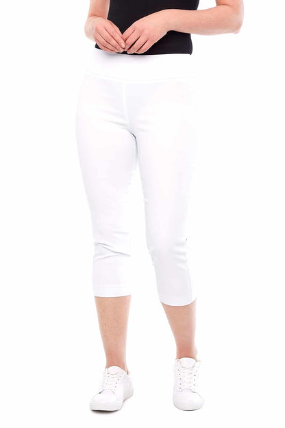 UP! Classic Capri Pant
