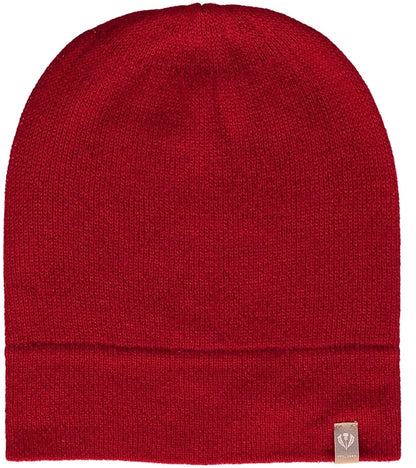 Fraas Signature Cashmere Slouch Hat