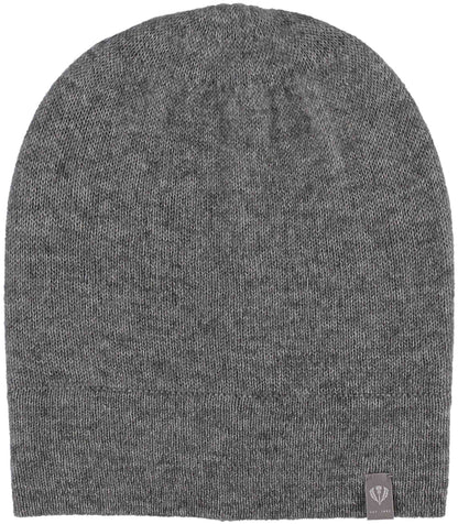 Fraas Signature Cashmere Slouch Hat