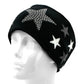 Mitchie's Stars Knit Headband