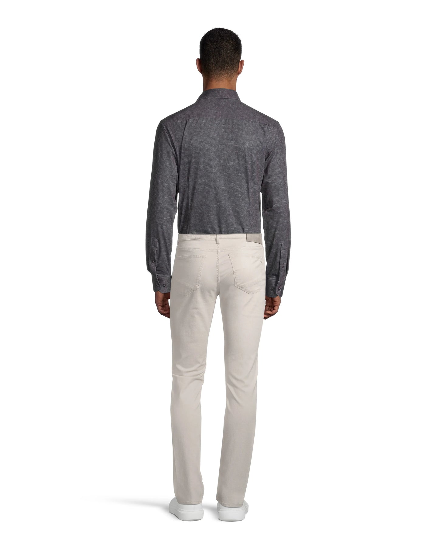 Brax Men's Chuck Hi-Flex Jean