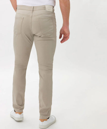 Brax Men's Chuck Hi-Flex Jean