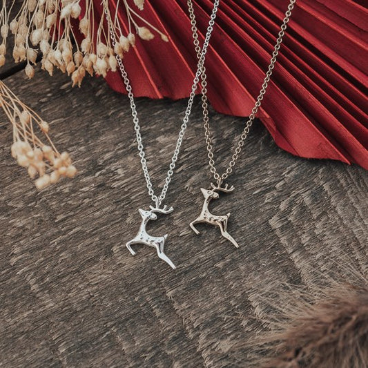 Glee Jewelry Dasher Necklace